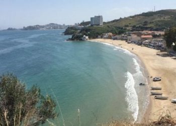 Plages surveillées d’Annaba : La liste officielle pour l’été 2025