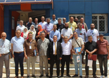 SONELGAZ de Khenchela  : 41 MDS pour la maintenance des sites électriques