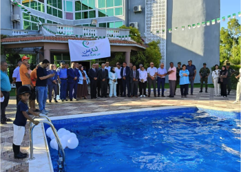 Piscines rouvertes à El-Tarf : 7 bassins opérationnels pour l’été