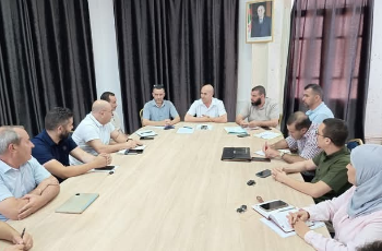 Services Universitaires d’Oum El-Bouaghi  : Coordination renforcée et modernisation du système  