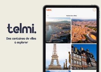 Redécouvrir l’histoire à travers son téléphone : « TELMI », l’outil qui fait parler les lieux du quotidien