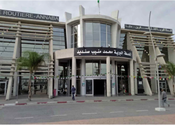 Transport collectif à Annaba : Nouvelle répartition des gares routières