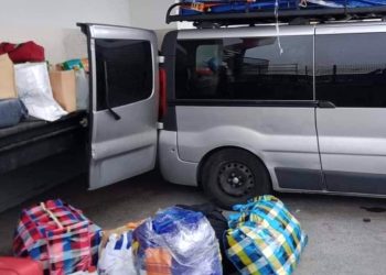 Quatre ministres ont signé une instruction : Tout savoir sur le commerce du « cabas »