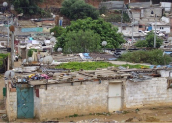 La galère des occupants du bidonville de Bouzaaroura : Appel pressant aux autorités compétentes