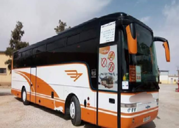 Nouvelle liaison par autocar : Une ligne entre Annaba et Tunis bientôt lancée