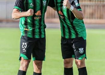 MCEB 0 CSC 2 : Première sortie réussie de Rusmir avec les clubistes