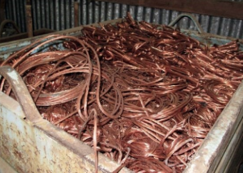 Vols de cuivre persistant : Le réseau saigne, les habitants trinquent 