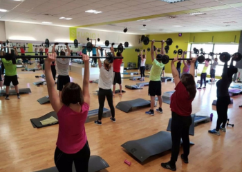 Sport au féminin : La salle, un territoire en cours d’appropriation 