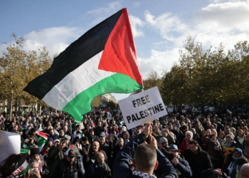 Marche interdite pour la Palestine  : Les partis invités à se réunir en espaces fermés 