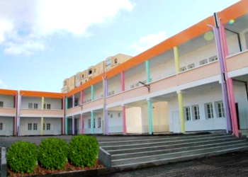 Sidi Amar et El Eulma : Nouvelles infrastructures scolaires