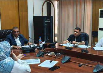 Rentrée scolaire 2025-2026 : L’exécutif wilayal mise sur la livraison des chantiers en cours