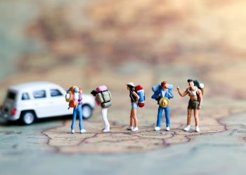 Accompagnement des touristes : Seuls les guides agréés autorisés