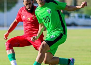 En amical, CSC 2 MCA 2 : Les clubistes et les Mouloudéens se sont neutralisés