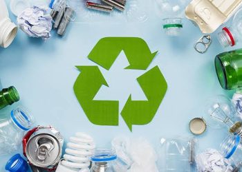 Déchets recyclables : Exonération fiscale pour les collecteurs