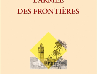 « L’Armée des frontières » de Paul de Brancion : Une fiction si proche de la réalité