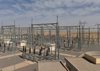 Renforcement du réseau électrique : La Sonelgaz inaugure le poste source El Hadjar
