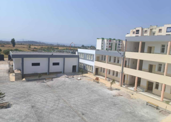 Annaba, Draa Errich et Sidi Amar : État d’avancement des travaux en cours