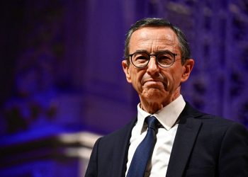 An 1 de Bruno Retailleau à Beauvau : Des effets d’annonce et des échecs !