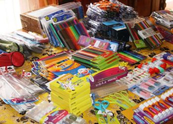 OUM EL BOUAGHI  : Livres scolaires et fournitures soulagent les parents, pas les vêtements 