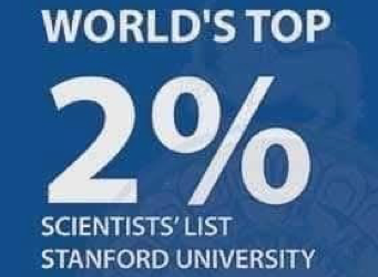 Selon la base Stanford–Elsevier : Deux chercheurs d’Annaba classés parmi les meilleurs