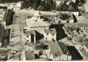 Cadre de vie à Meskiana : Sauver ce qui reste à sauver ! 