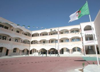Infrastructures scolaires à Biskra : Vaste programme complémentaire 2025  