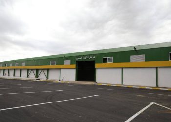 Céréales : Annaba se dote de 4 centres de stockage
