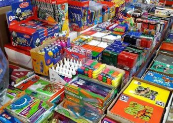 Campagne « de la trousse et des fournitures scolaires»  : Une initiative d’accompagnement salutaire  