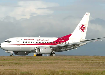 Expansion stratégique du pavillon national : Air Algérie vise une flotte de 160 avions