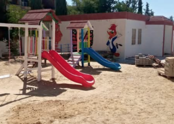 Activités sociales à Oum El Bouaghi : Visite des centres spécialisés