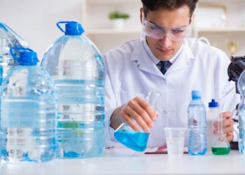 Qualité de l’eau : Mise à disposition de 2 unités mobiles d’analyses