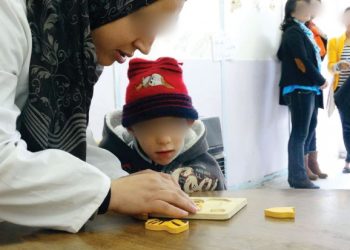 Prise en charge de l’autisme : Un centre national et des annexes régionales en chantier