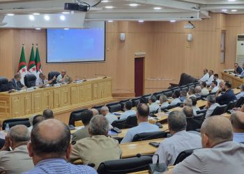 Biskra : Deux jours au cœur d’une gouvernance dynamique 