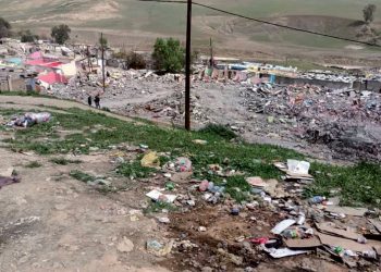 Sort des terrains des bidonvilles de Constantine : Le black-out des autorités locales  