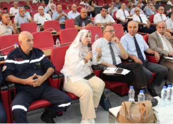 Rentrée sociale : Annaba renforce ses capacités scolaires et universitaires 
