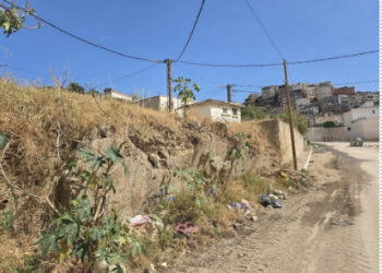 Arrêt du chantier des 208 logts Belaid Belkacem : L’alerte de l’Union des associations de quartiers  