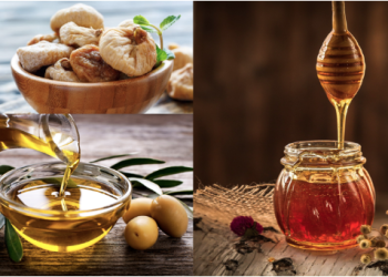 Figues, huile d’olive et miel  : Des produits emblématiques hors de portée
