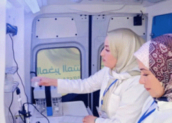 Khenchela : Un laboratoire mobile pour contrôler la qualité de l’eau 