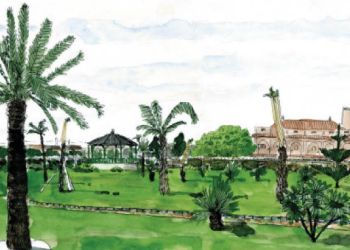 Un modèle d’agroécologie et de transmission À Mostaganem : « Djanatu ‘Al-‘Arif », une école de durabilité