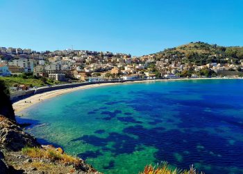 Sous le charme de septembre à Chétaïbi : Une arrière-saison hors du temps