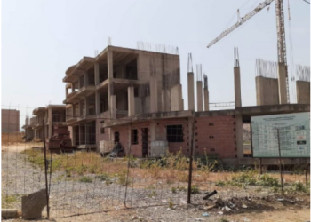 Développement local à Oum El-Bouaghi : Relance imminente de projets en souffrance