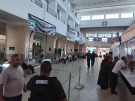 Direction des Transports d’Oum El-Bouaghi : Mobilisation pour améliorer le service aux voyageurs