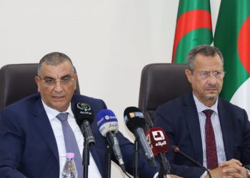 Nommé ministre des Travaux publics et des Infrastructures : Fin de mission à Annaba pour Abdelkader Djellaoui