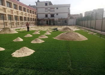 Rentrée en vue :  Échéance fixée pour la remise des installations pédagogiques 