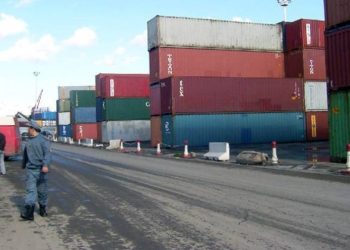 Fermé depuis 2022 : Le port sec d’Annaba reprend du service 