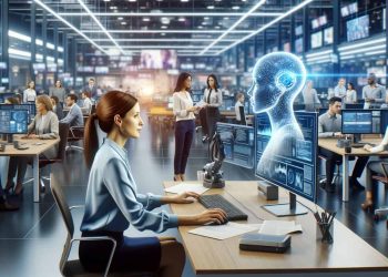 Intégration de l’IA dans les médias :  Opportunités et risques au cœur d’un atelier à Skills center 