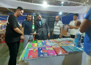 Inspection au salon régional de la rentrée  : Vérifier le dispositif, confirmer des prix compétitifs