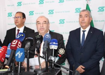 Production locale de vaccins  : Annaba au cœur du projet Saïdal 