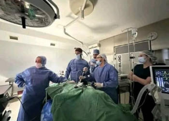 Prouesse chirurgicale inédite à Biskra : Quand la science triomphe !