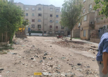 Quartier des 700 logts à Sidi Salem : Vers l’achèvement des travaux de réhabilitation 